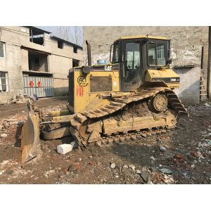China Caterpillar D5M LGP For Sale on sale