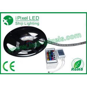 Quality Self Adhesive RGB LED Strip for sale