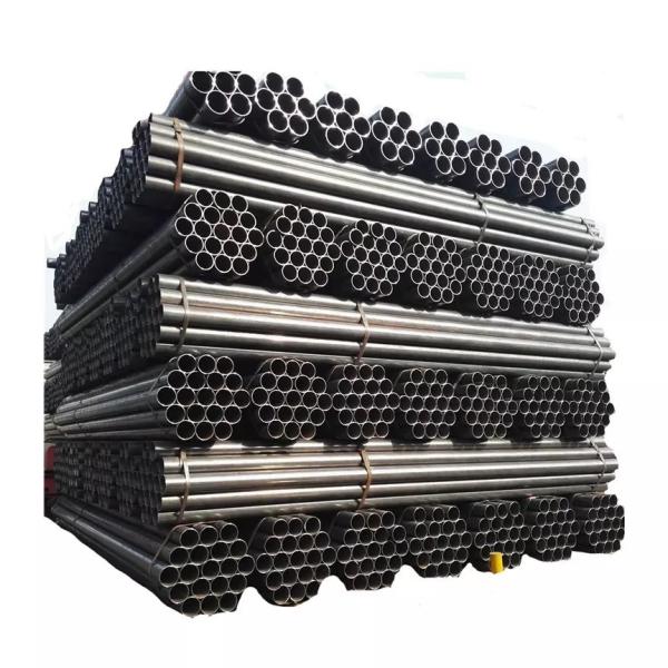 Buy 100mm 150mm Galvanised Mild Steel Pipe For Exhaust Water at wholesale prices