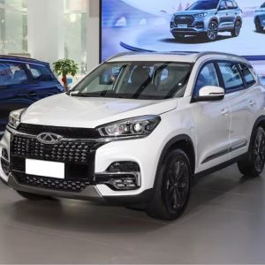 Quality Chery Tiggo 8 Pro Plus Kunpeng e The Perfect Combination of Style and Functionality for sale
