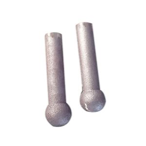 High Density Steel Boiler Air Nozzle High Temperature Rustproof