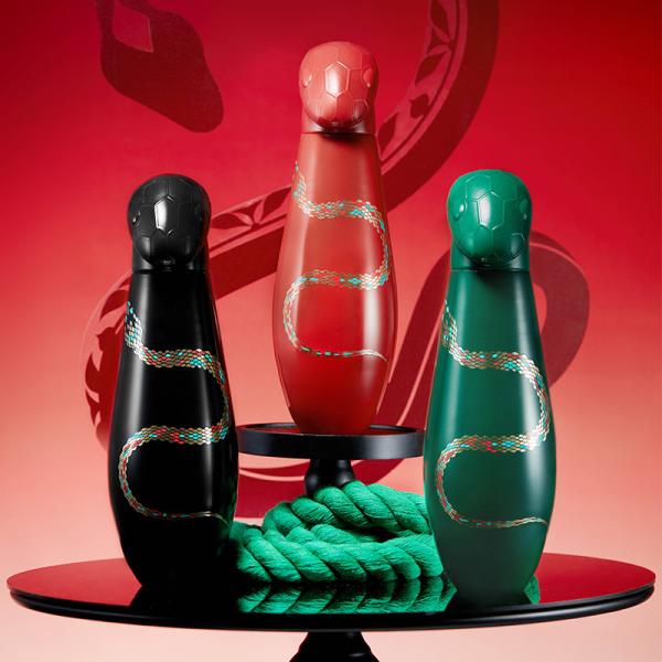 Buy Capacity Customized Thermal Water Bottles Eco-Friendly Accessories WITH LID at wholesale prices