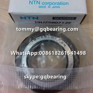NTN 19UZS607T2X Eccentric Bearing 19UZS607T2X Nylon Cage Cylindrical Roller