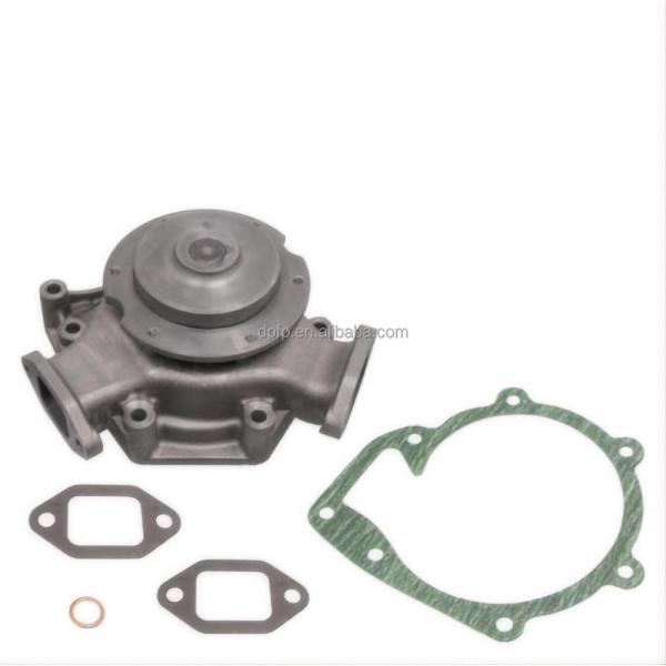 Buy Mercedes-Benz OM355 OM352 Truck Engine Water Pump 3552000101 at wholesale prices