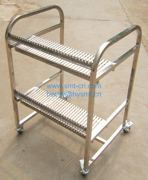 Buy KME smt feeder cart for feeder at wholesale prices