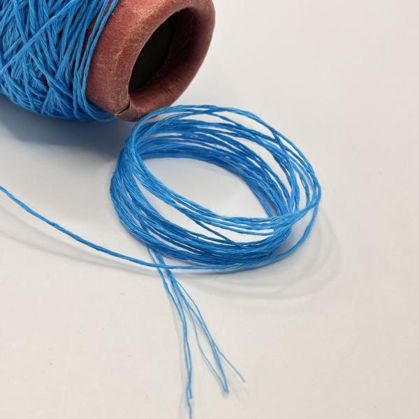 China Yarn Manufacturer yarn Wholesale Melange Linen Textile Blended Color Yarn for Weaving