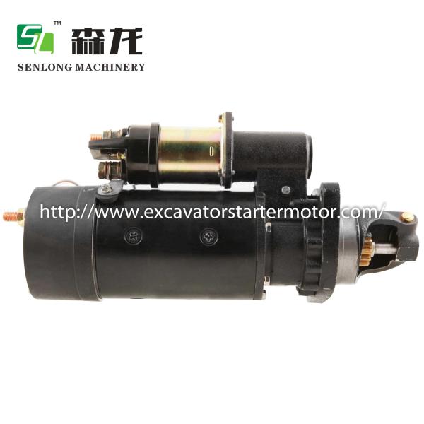24V 12T 7.5K CCW Starter Motor 2071547 2071547