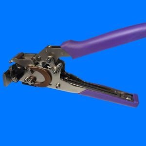 KHJ Plastic Packaging Retail Box Splice Tool