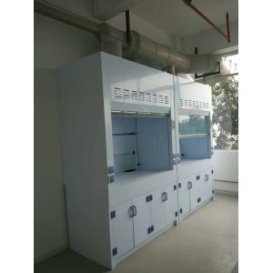 High School Chemical Fume Hood Acide And Alkali Resistance SEFA