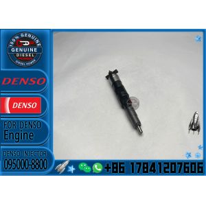 Common Rail Injection 095000-6490 095000-6491 095000-6492 095000-8800 095000