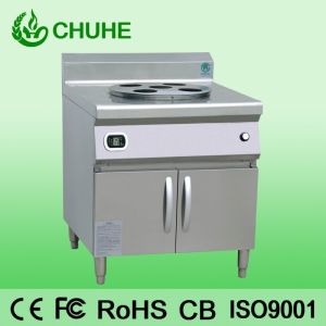 Quality Steam Buns Furnace Industrial Food Steamer for sale