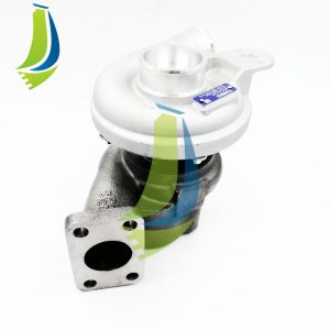 5587034 Turbocharger 558-7034 for C4.4 Excavator Engine