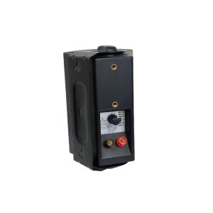 Two Way Wall Speaker 40/20/10/5w/8ohm Individual Tweeter and 6" Woofer Multiple