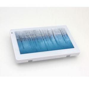 Android POE Rj45 Control Terminal With RS232 RS485 GPIO Arduino For Industrial