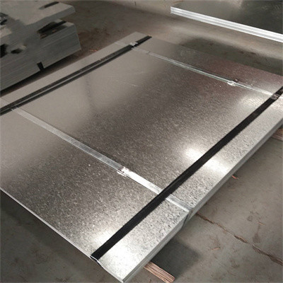 Buy SECC Electrolytic Galvanized Plate Cold Rolled Steel Sheet 1000mm-2000mm at wholesale prices