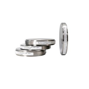 Alloy Cobalt Chrome Block