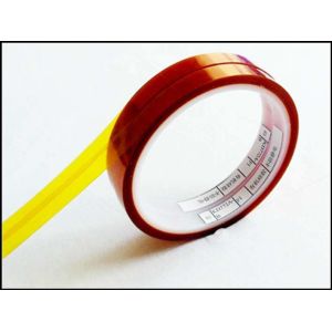 Surface Resistance 10 6-10 9Ω Anti-static tape for electrical applications