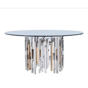 China Stainless Steel Furniture Factory Manufacturers Suppliers In Foshan