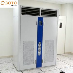 Constant Temperature And Humidity Environmental Testing Chamber