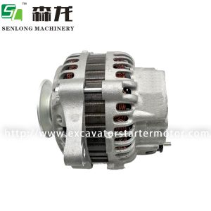 Yanmar Kubota Generator 1K01164011,1K01164013,1K01164421,A2TA8277,A2TA8277A