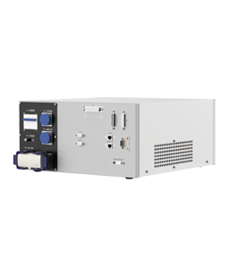 Oscillator Control RCS6 6 Axis Industrial Robot Arm Horizontal Installation