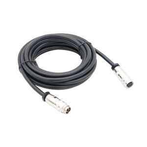 0.5m 1m 3m 5m 10m 20m Aisg Ret Cable For Rru Ret Port Huawei Aisg To Db15