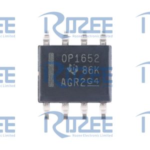 China OPA1652AIDR on sale
