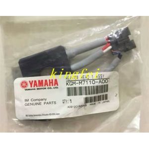 YAMAHA KGM-M7110-A00 HEATER HEAD ASSY YAMAHA Machine Accessory