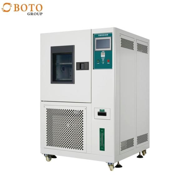 Buy Temperature Humidity Climatic Environmental Test Chamber at wholesale prices