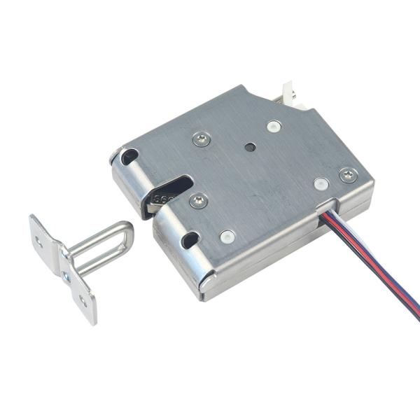 Buy Steel Gym Anti Theft Electric Motor Lock Mechanical at wholesale prices