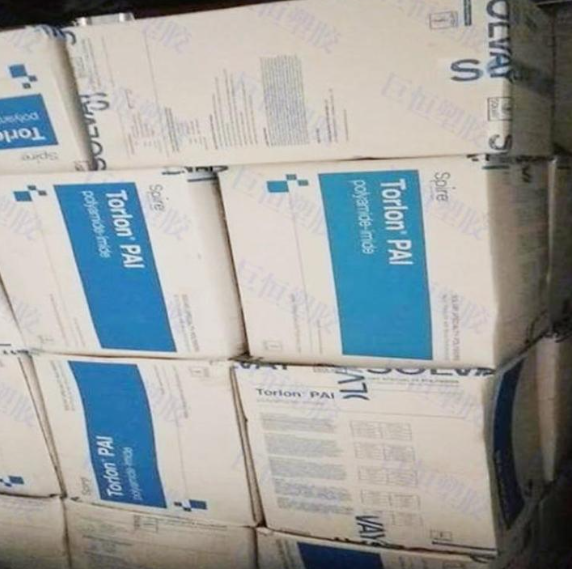 SOLVAY PAI Polyamide-imide Torlon 4601/4630/4645 Resin