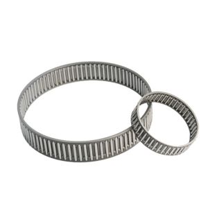 Needle Cage Agricultural Machinery Bearing K Series 50000RPM