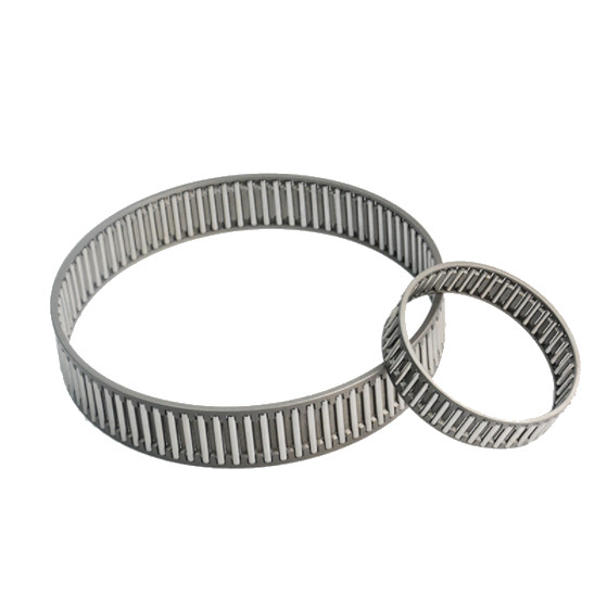 Buy Needle Cage Agricultural Machinery Bearing K Series 50000RPM at wholesale prices