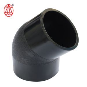 Jiangte AS4130/AS4129 Standard Pe Gas Pipe Fittings , Electrofusion Pipe