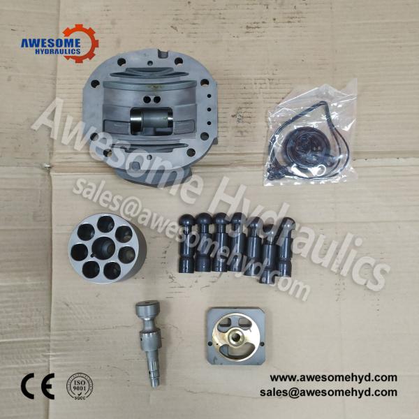 Buy HPV116 Hitachi EX200-1 Hitachi Ex200 Parts , Excavator Hitachi Replacement Parts at wholesale prices