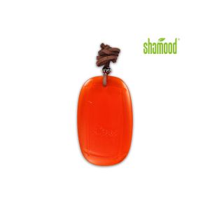 17g Tropical Breeze Smell Plastic Air Freshener