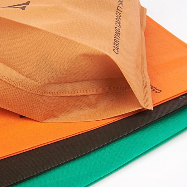 Gift Disposable W Cut Shopping Bag