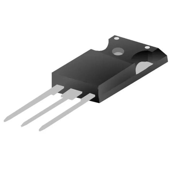 Buy 1200V 175A Single IGBTs IXYH55N120A4 Discrete Semiconductor Transistors at wholesale prices