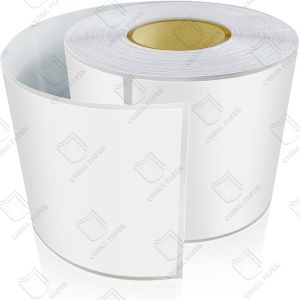 Versatile Self-Adhesive Sticker Sheets for Labels and Decals