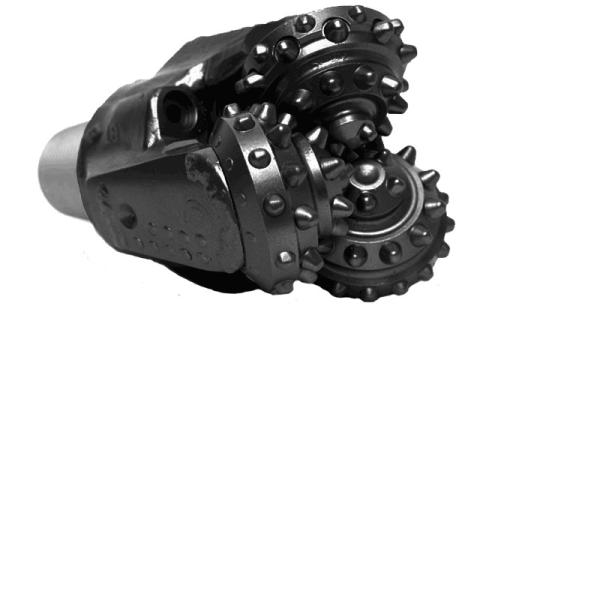 Customized 8-1/2 Inch Diameter Rotary Roller Three Cone TCI Insert Drill Bits