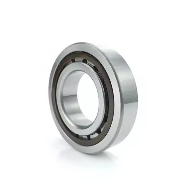Buy Single Row Cylindrical Roller Bearing NJ1008 NJ1008EM 40*68*15MM at wholesale prices
