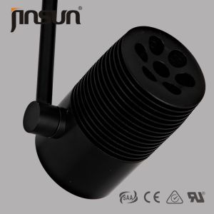 20W 1600LM 20D Beam Angle OF CREE COB LED Track Lamp With Meanwell Driver