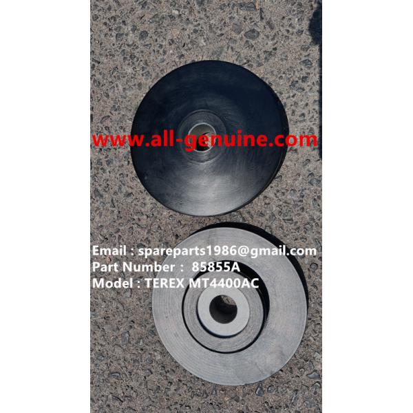 85855A PAD 5GEB25A KOMATSU 730E 830E TEREX UNIT RIG BUCYRUS MT4400AC MT5500 MT3600 NTE240 NTE260