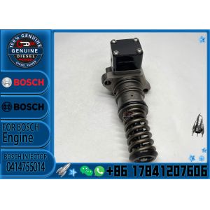 Fuel Injector Unit Pump 0414755002 0414755003 0414755004 0414755005 0414755008