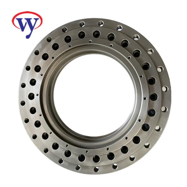 Buy SK460-8 Final Drive Planetary Gear Parts Drum SK450-8 Excavator Hub at wholesale prices