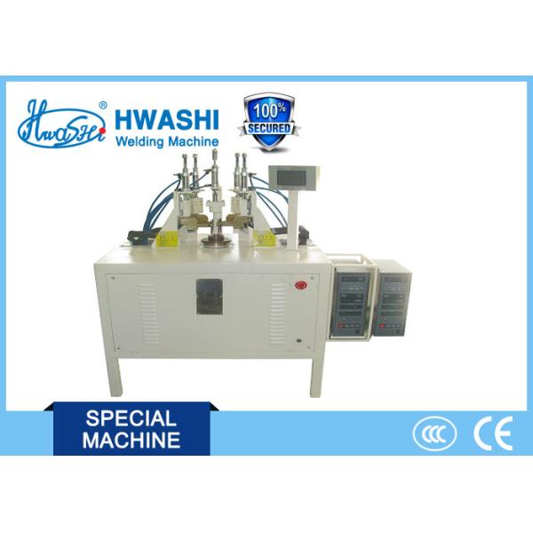 Buy Multiple Point Projection Welding Machine / Stainless Steel Welding Equipment at wholesale prices