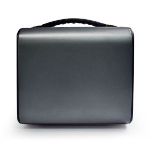 US 83200mAh Portable Lithium Power Station Compatible Intelligent Lithium Ion