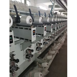 8.5g/D High Tenacity Polyester Filament Yarn S/Z Twist For Sewing