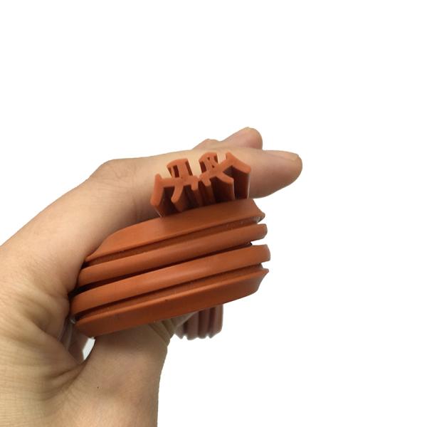 Customizable TPE PVC Silicone Rubber Sealing Strip for Wooden Door and Window TS16949