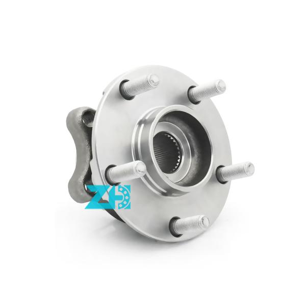 Front wheel hub unit bearing VKBA6984 40202-CA06C R141.30 Suitable for Nissan Murano Quest Teana